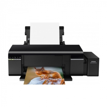 Принтер струйный Epson L805