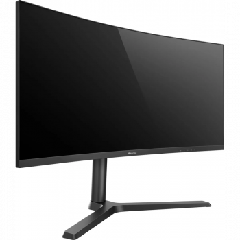 Монитор IT Hisense 34G6H 34" VA WQ черный