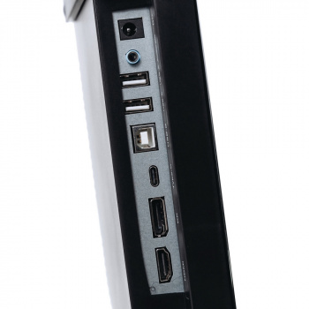 Монитор IT Lime Z270A черный