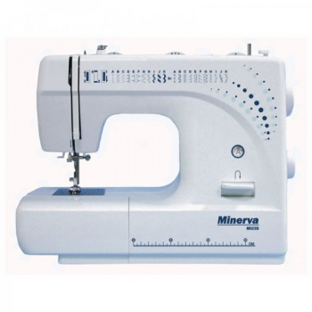 Швейная машина Minerva M832B