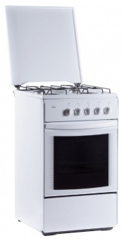 Отдельностоящая плита Flama RG 2401 W