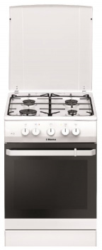 Отдельностоящая плита Hansa FCMW53000