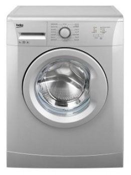 Стиральная машина Beko WKB 61001 YS