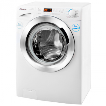Стиральная машина Candy GVW 264DC-07
