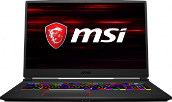 Ноутбук 17,3" MSI GE75 Raider 10SFS-268RU (9S7-17E912-268)