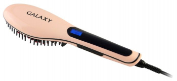 Прибор для укладки выпрямитель Galaxy GL 4632