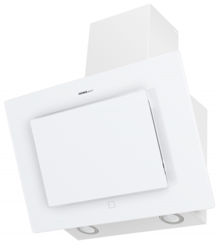 Вытяжка HOMSAir Elf 60 Glass White