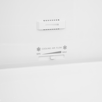 Холодильник MAUNFELD MFF200NFS Inverter