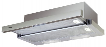 Вытяжка Korting KHP 6211 X