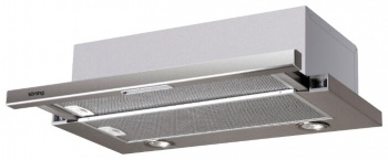 Вытяжка Korting KHP 6313 X