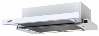 Вытяжка KRONA KAMILLA 2M 600 White