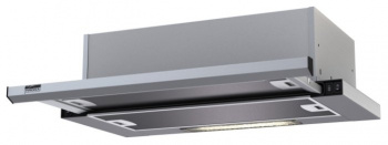Вытяжка Krona KAMILLA Slim 1M 600 inox/inox
