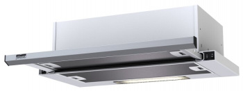 Вытяжка Krona KAMILLA Slim 2M 600 Inox