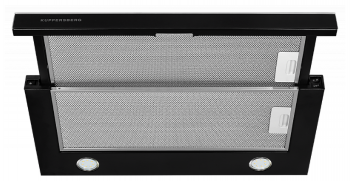 Вытяжка Kuppersberg SLIMLUX IV 60 GB