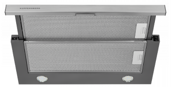 Вытяжка Kuppersberg SLIMLUX IV 60 X