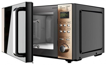 Печь свч соло Centek CT-1574