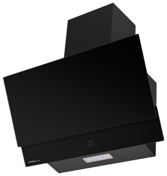 Вытяжка HOMSAir Saturn 50 Glass Black