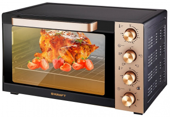 Минидуховка Kraft KF-MO 3505 KGL