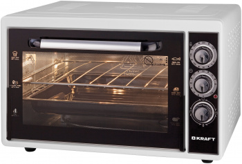 Минидуховка Kraft KF-MO 3801 W