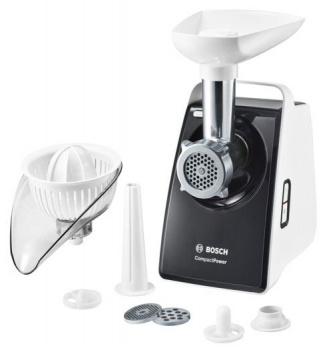 Мясорубка Bosch MFW 3630I