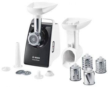 Мясорубка Bosch MFW3640A