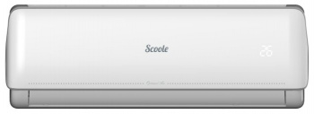 Кондиционер Scoole SC AC S11.PRO 12