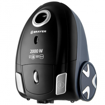 Пылесос для с/у с мешком BRAYER BR4225