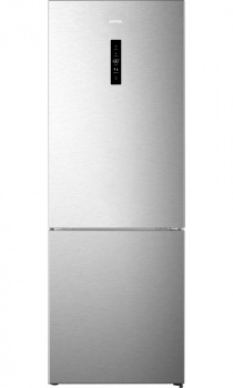 Холодильник Gorenje NRK720EAXL4