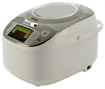 Мультиварка Tefal RK 812132