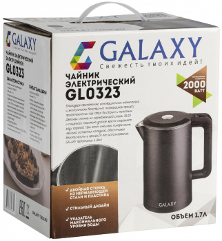 Чайник электрический Galaxy GL 0323