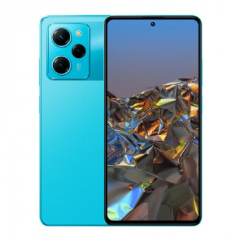 Смартфон Xiaomi Poco X5 Pro 8/256Гб RU Синий