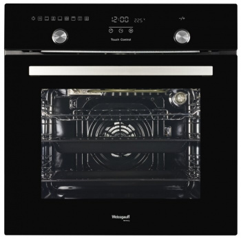 Духовой шкаф Weissgauff EOA 691 PDB