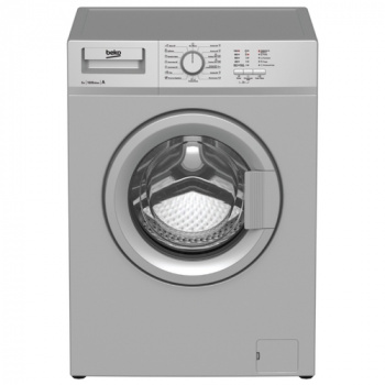 Стиральная машина Beko RGE585P1BSS