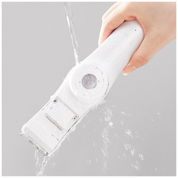 Машинка для стрижки Xiaomi Rushan Baby Clipper Hair (L-DH006)