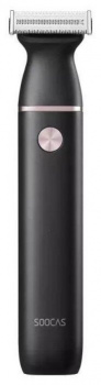Машинка для стрижки Xiaomi Soocas Electric Razor ET2