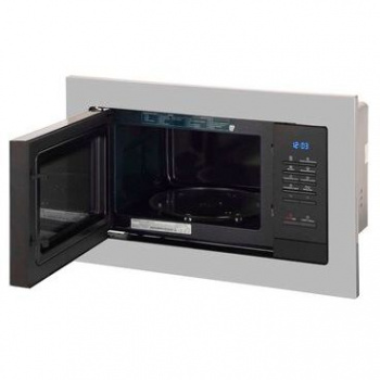 Печь свч встраиваемая Samsung MS20A7013AT/BW