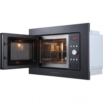 Печь свч встраиваемая Kuppersberg HMW 615 B