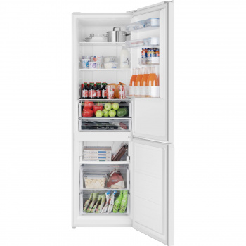 Холодильник Weissgauff WRK 2000 белый