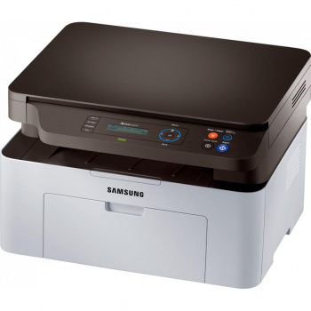 МФУ лазерный Samsung SL-M2070W