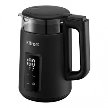 Чайник электрический Kitfort КТ-6714