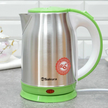 Чайник электрический Sakura SA-2147G