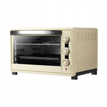 Минидуховка Centek CT-1533-62 бежевый Convection