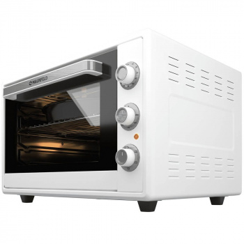 Минидуховка Maunfeld MMO-606MW01