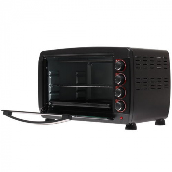 Минидуховка Centek CT-1532-46 черный