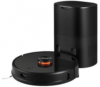 Робот-пылесос Xiaomi Lydsto R1 Sweeping and Mopping Robot Чёрный