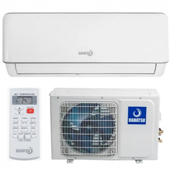 Кондиционер сплит 12000BTU DAHATSU DA-12H