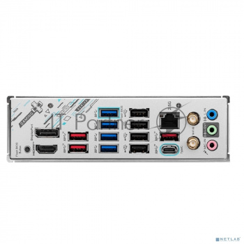 Материнская плата MSI X670E GAMING PLUS WIFI