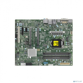 Материнская плата Supermicro MBD-X12SAE-B