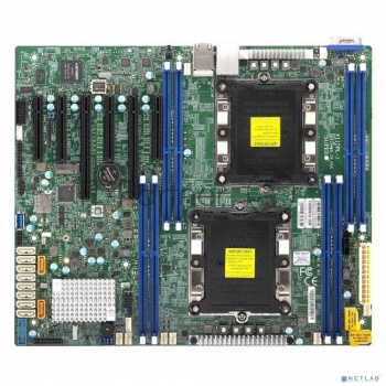 Материнская плата Supermicro MBD-X11DPL-I-B