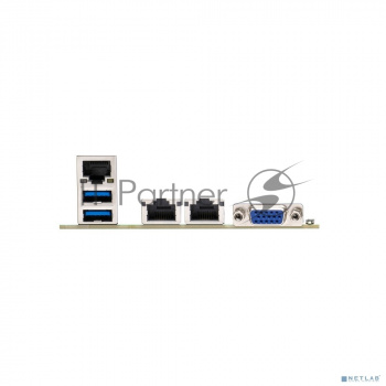Материнская плата Supermicro MBD-X12DPL-i6-B